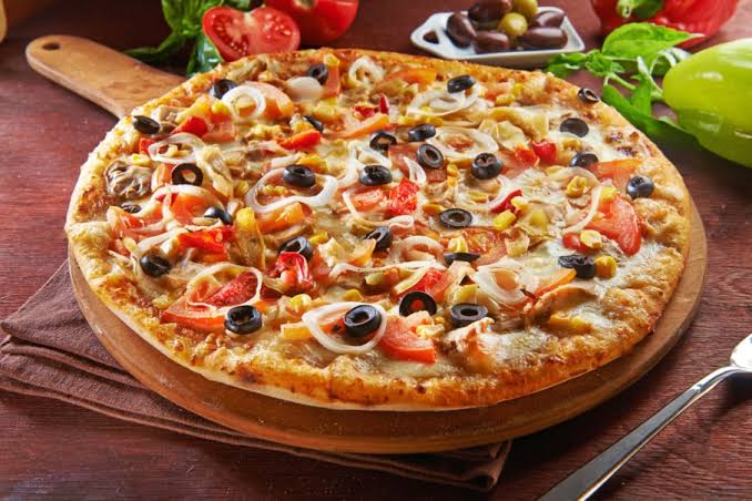 Evde Pizza Keyfi: Erzurum Sıcacık Pizza Paket Servis