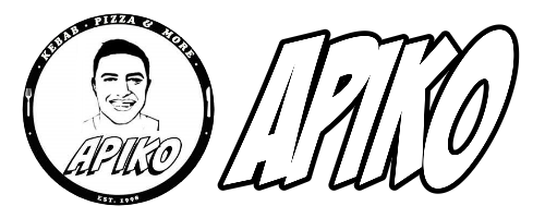 Apiko Tavuk Döner